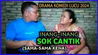 Lawak Batak Virall || INANG-INANG SOK CANTIK - SAMA$ KENA || Eps.Pak Ucok dan Mak Ucok