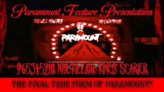 Paramount Feature Presentation ~ 965,345,210 Multillion Times Scarier (FULL MOVIE)