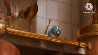 Ratatouille reversed