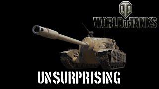 World of Tanks - Unsurprising