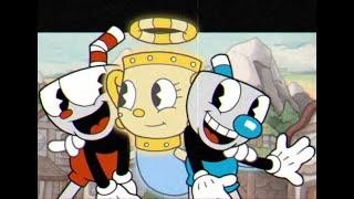 Cuphead: The Delicious Last Course - The Game