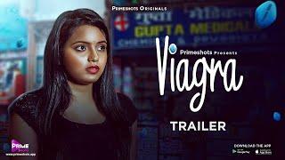 Viagra Trailer   Neha Gupta   Streaming now on PrimeShots