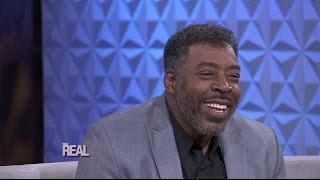 Ernie Hudson on Keeping the Love Alive