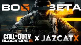 BO6 Beta Multiplayer LIVE! Black Ops 6 #bo6 #cod