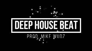 'Feelings' Deep House Beat - Prod.  Mike Wudz