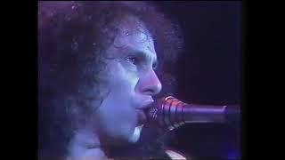 DIO - Live Utrecht (Full Concert 1983) 