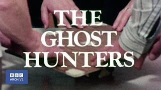 1975: Meet THE GHOST HUNTERS | Classic BBC Documentaries | BBC Archive