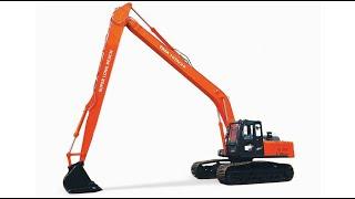 Deep Excavation of Septic Tanks with a 35m Length Excavator: Complete Guide