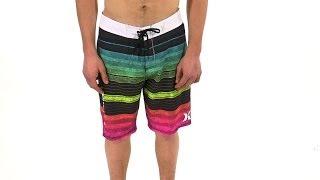 Hurley Men's Phantom Lowtide Boardshort | SwimOutlet.com