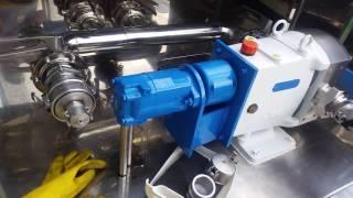 JEC Truck pumps