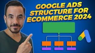 New Google Ads Structure For Ecommerce 2024