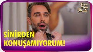 Kemal Doğulu, DELİYE DÖNDÜ! | Doya Doya Moda 13.Bölüm