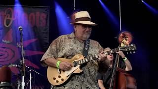 Duke Robillard - Live - Rhythm & Roots Festival