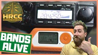 It's Time To Get On Ten Meter Ham Radio - Massive DX Contacts!