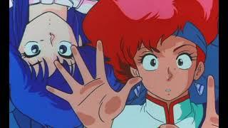 [AMV] Will Paquin x Dirty Pair