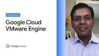 Accelerate cloud transformation with Google Cloud VMware Engine