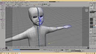 Softimage 2015 SP2 - how to fix imported symmetry model (instance mirror copy)