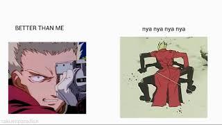 trigun shitpost