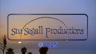 Stu Segall Productions (2025)