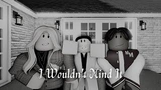 "I Wouldn't Mind It" - Roblox Sad Story (2022/Animated Remake)