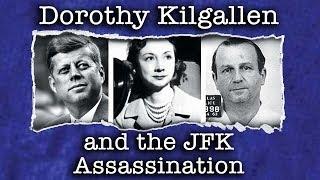 Mysterious Death of Reporter Dorothy Kilgallen & the JFK Assassination