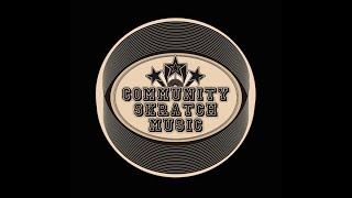 Community Skratch Bandcamp Showcase