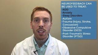 ADD | Sleep Disorders | Anxiety - Neurofeedback Treatment