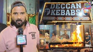 RAMZAN SPECIAL | DECCAN KEBABS | TOLICHOWKI, HYDERABAD | Asian Tv News