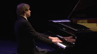 Philipp Kopachevsky -   Berceuse (Frederic Chopin)