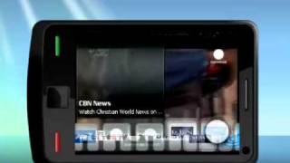 SPB TV 2.0: mobile TV solution for Windows Mobile