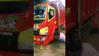 Modifikasi truk water melon ‼️ truk indonesia #shorts #viral  | OPO WAE TUBE