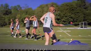 Field Hockey at Hebron Academy