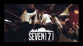 Showcase#3 Seven(7) / 2018 Nov. Channel Underground