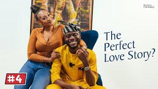 The Perfect Love Story? | Krown & Chemistry |  S01 E04