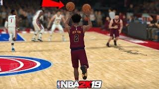 NBA 2K19 Top 10 Glitches and Shaqtin' a Fool Moments