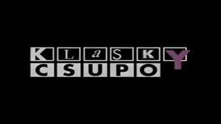 Klasky Csupo in Mari Group VS. Luig Group (Sponsored by Preview 2 V2 Effects)