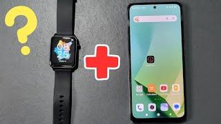 BoAt Storm Call Ko Phone Se Kaise Connect Kare | How To Connect BoAt Storm Call Smartwatch To Phone