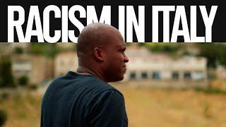 How Are Sicilian People - Black In Sicily