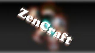 Render for ZenCraft 