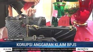 Foya-foya Bu Pejabat RSUD Lembang Hasil Korupsi Klaim BPJS, Negara Rugi Rp7,7 Miliar,