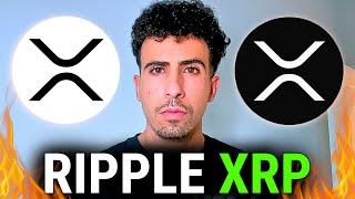 XRP... I AM DONE!