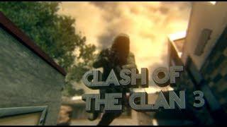 FaZe: Clash of the Clan 3 - NA vs EU by FaZe Gumi & Furran