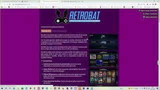 Donacion A los Chicos de RetroBat Team