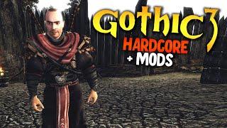 15 • Für die ASSASSINEN! • Gothic 3 Hardcore Lets Play + Mods