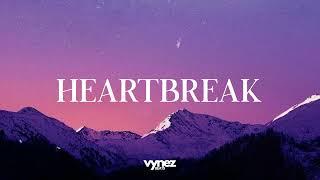 [FREE] Sam Smith X John Legend X Piano Ballad Type Beat - "heartbreak"