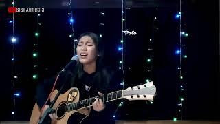 SISI AHNESIA - POLO PA KITA SAYANG | WELLEM PUNUSINGON (COVER LIVE ACOUSTIC)