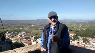 Dan's Story- Obtaining Residency & Italian Citizenship in Sambuca di Sicilia