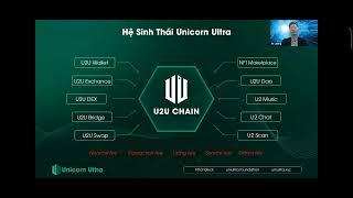 Tổng quan về UNICORN ULTRA ( U2U WALLET ) nền tảng layer 1 mới nhất