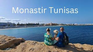 Monastir | Tunisas | S2