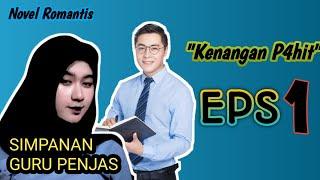 Novel Terbaru ‼️ Murid Cantik Simpan4n Guru Penjas ‼️ Eps. 1